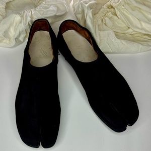 Maison Margiela Tabi Babouche Loafers